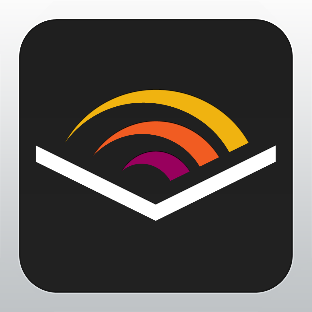 amazon audio books app