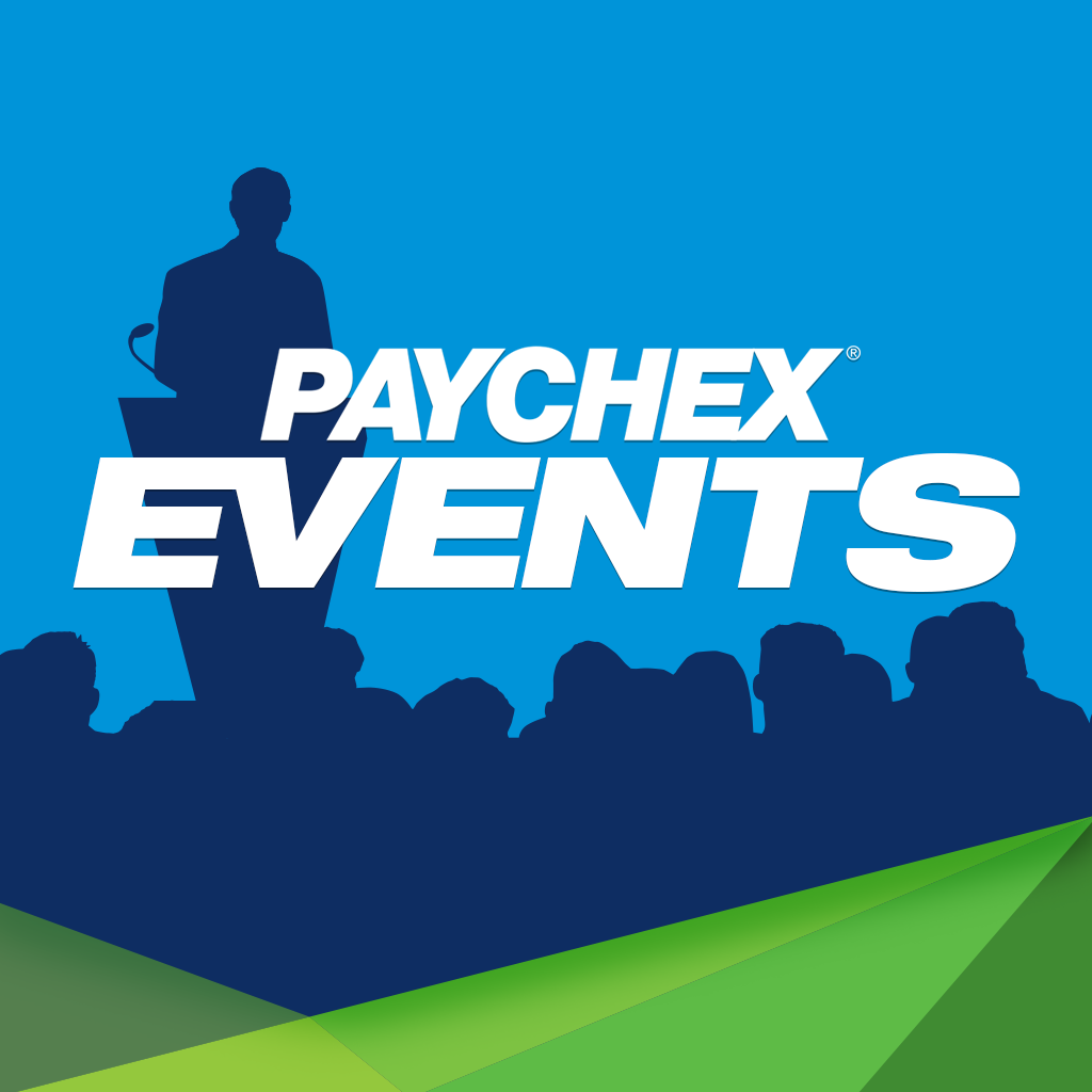 Paychex Meetings and Events