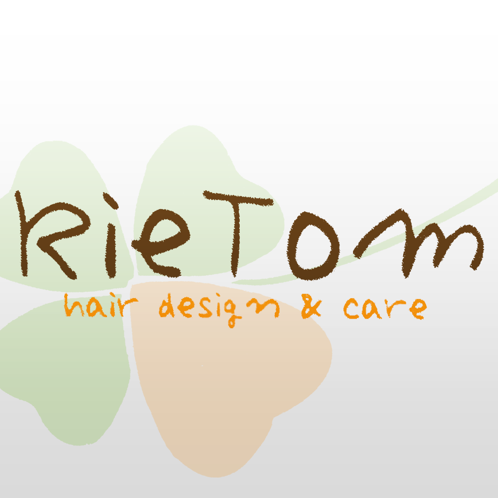 hairdesign&care  Rie Tom