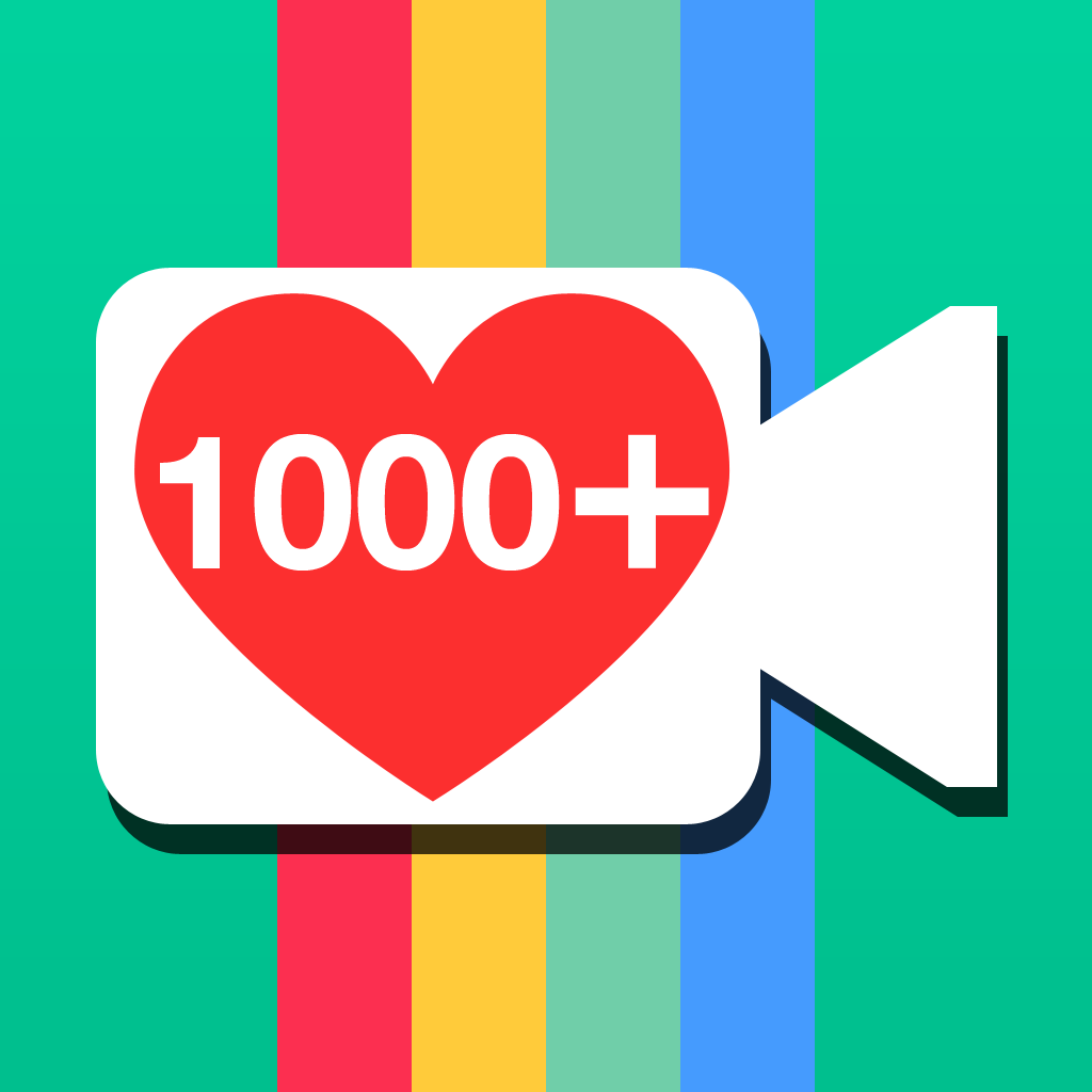 VineLikes Booster - Boost Likes and Followers for Vine + 1000 Followers, Likes and Revines