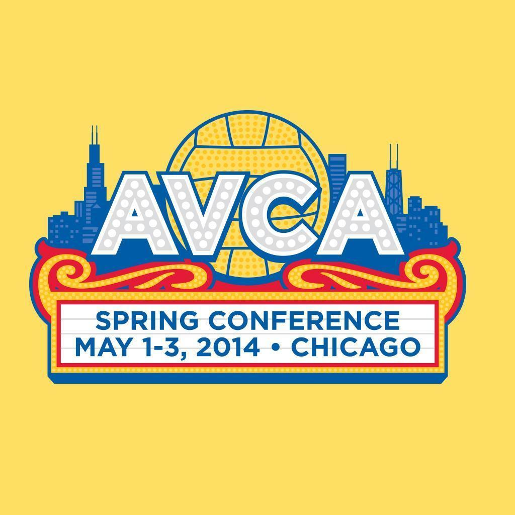 2014 AVCA Spring Conference