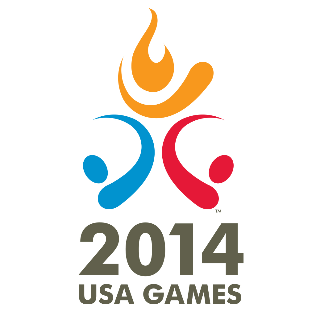 2014 Special Olympics USA Games