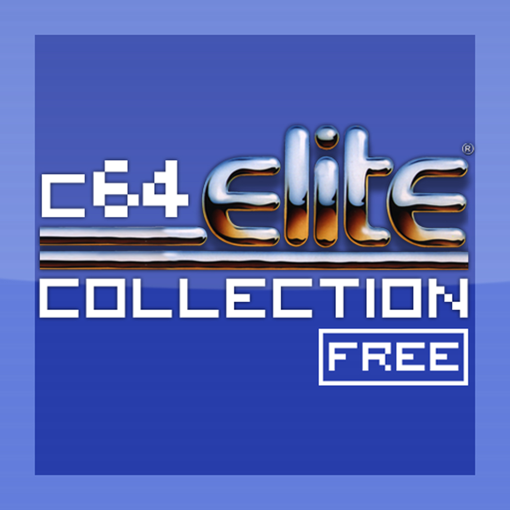 C64: Elite Collection Free icon