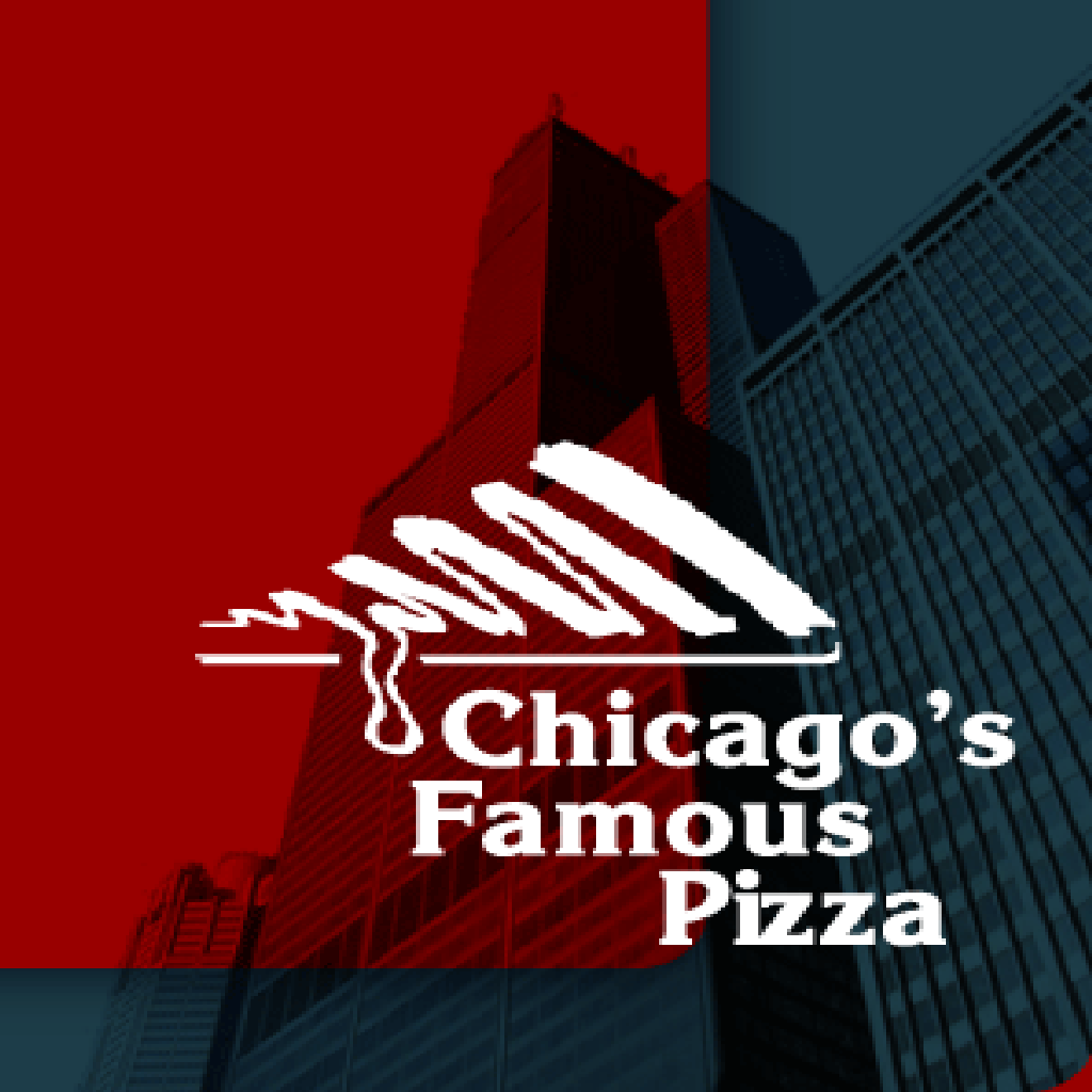 Chicago's Famous Pizza icon