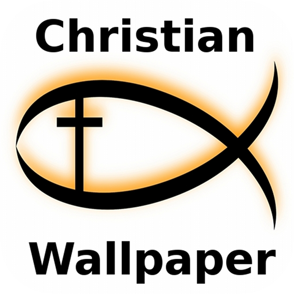 Christian Wallpaper Maker icon