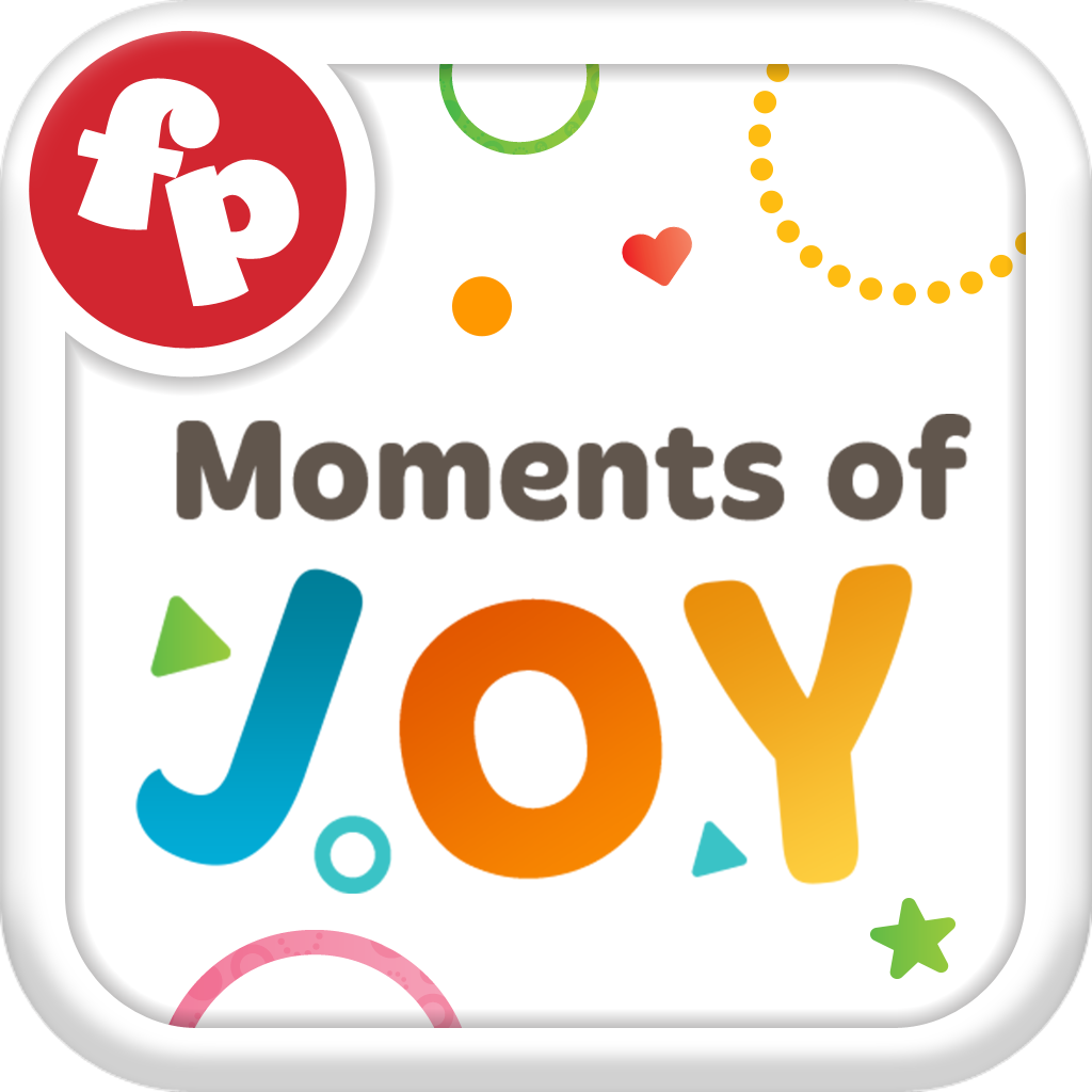 Fisher-Price™ Moments of Joy icon