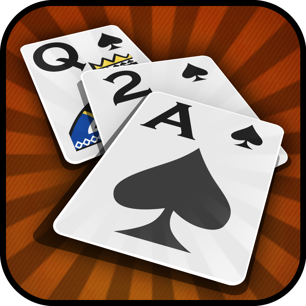 Solitaire Funny&Classic Windows card game