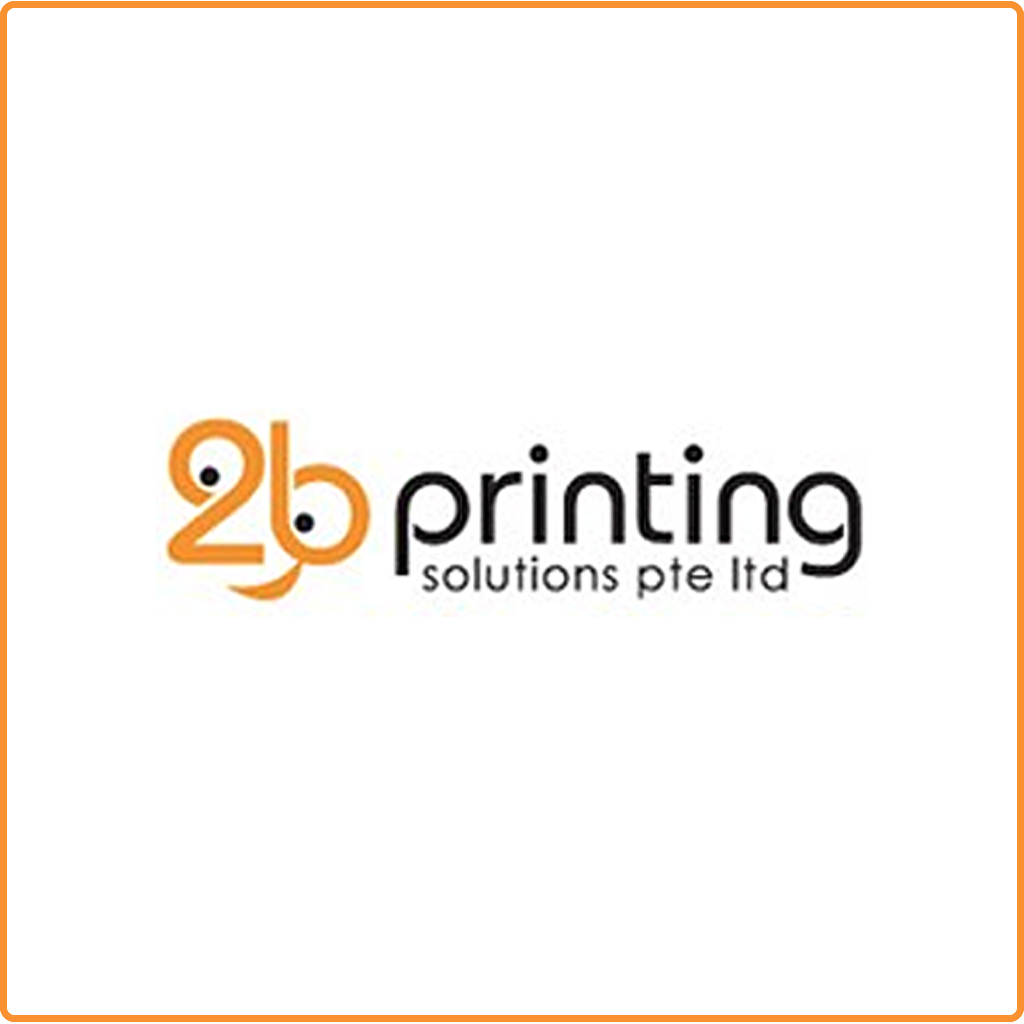 2b Printing