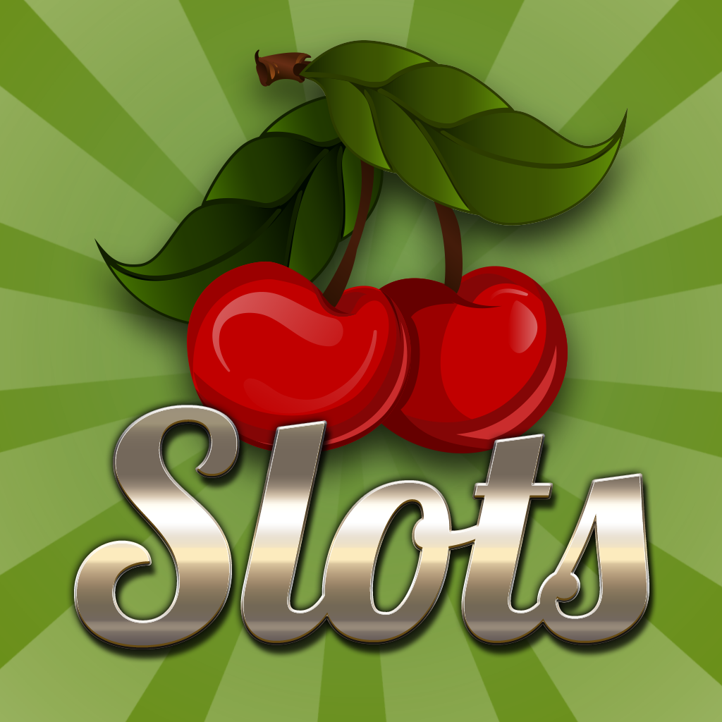 Aatomic Slots Cherry FREE Slots Game