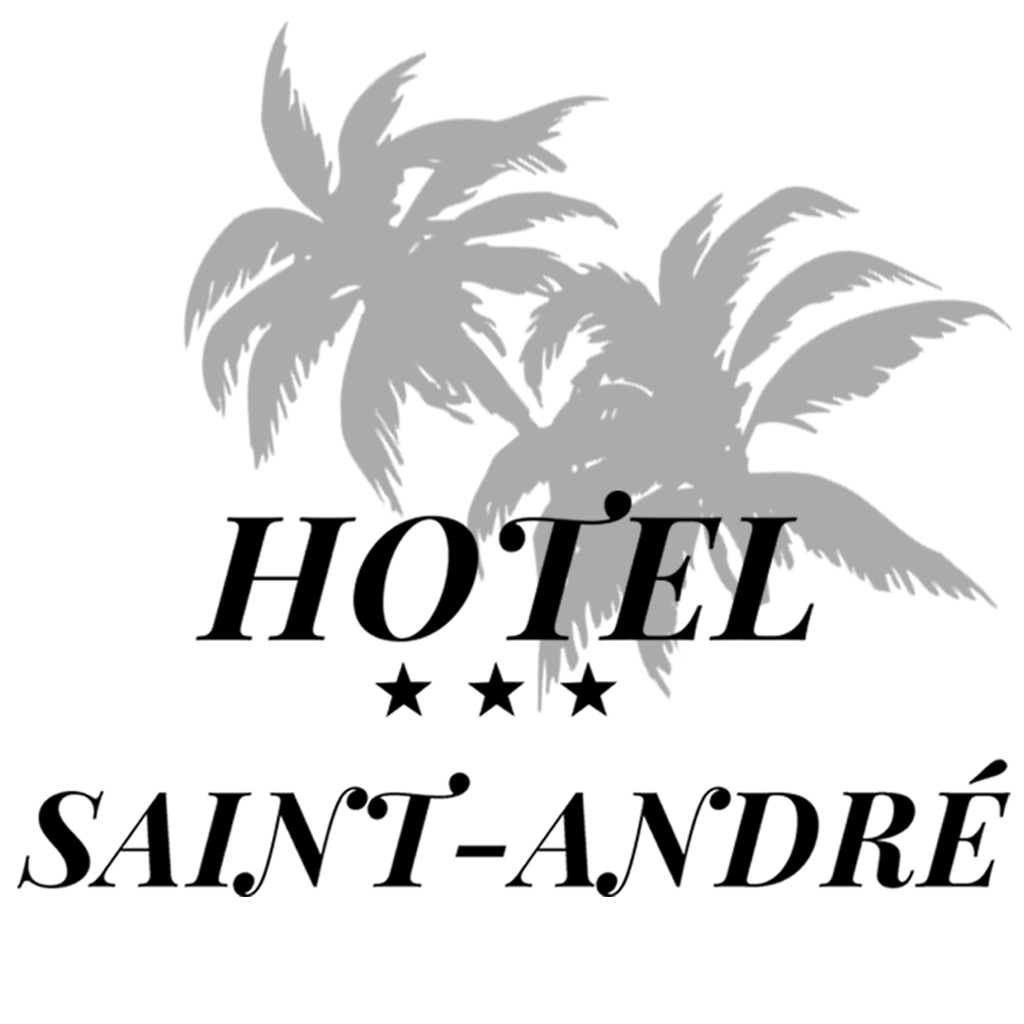 Saint Andre icon