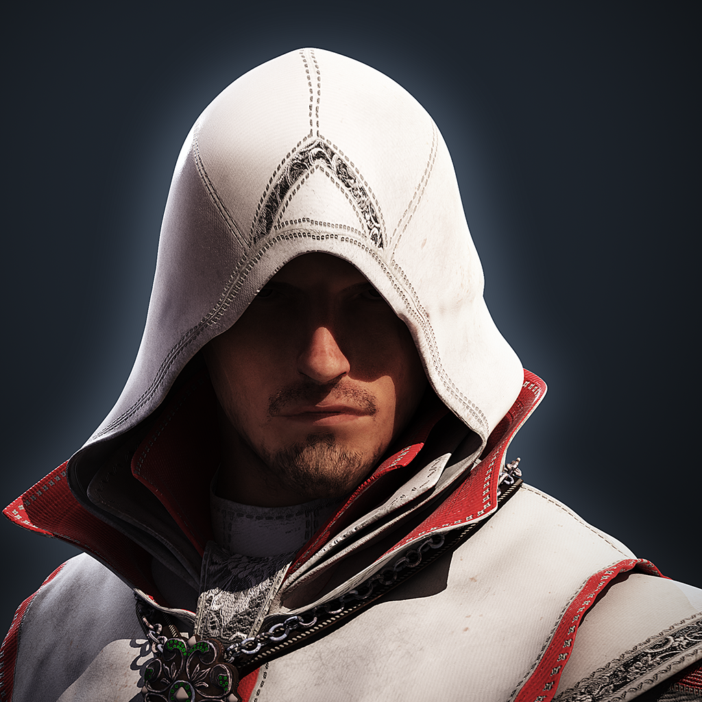 Assassin’s Creed - Identity