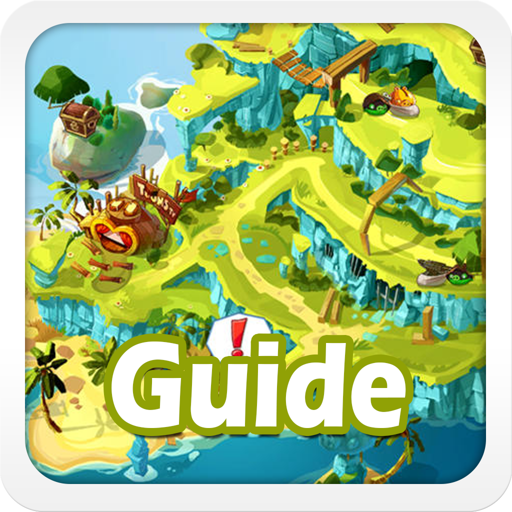Handy Guide for Angry Birds Epic - Latest News, Wiki Guide & Tips
