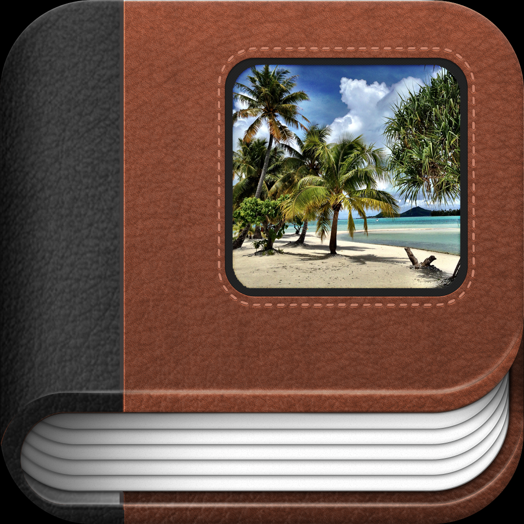 Album Frame Pro - Create Frames From Instagram and Flickr