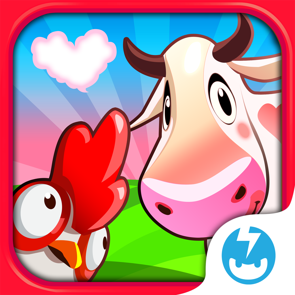 Farm Story 2: Valentines icon
