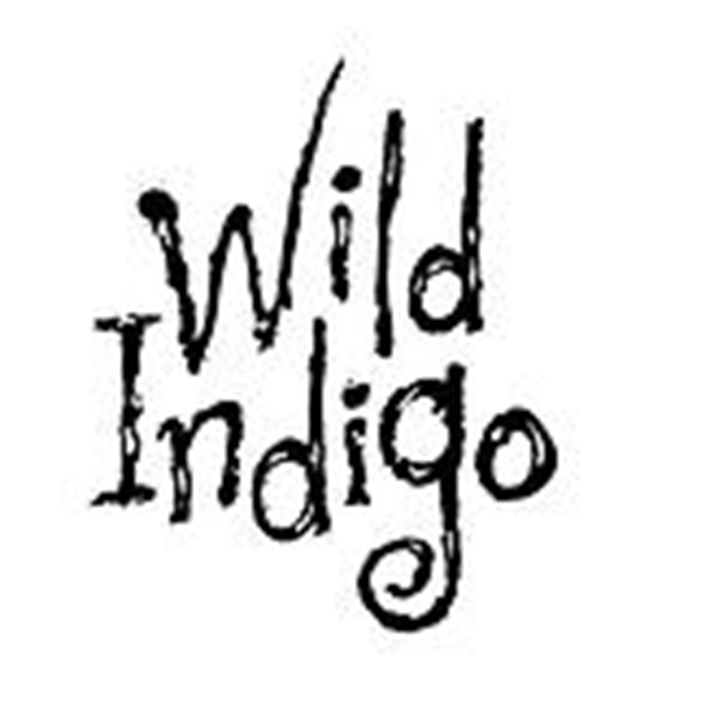 Wild Indigo icon