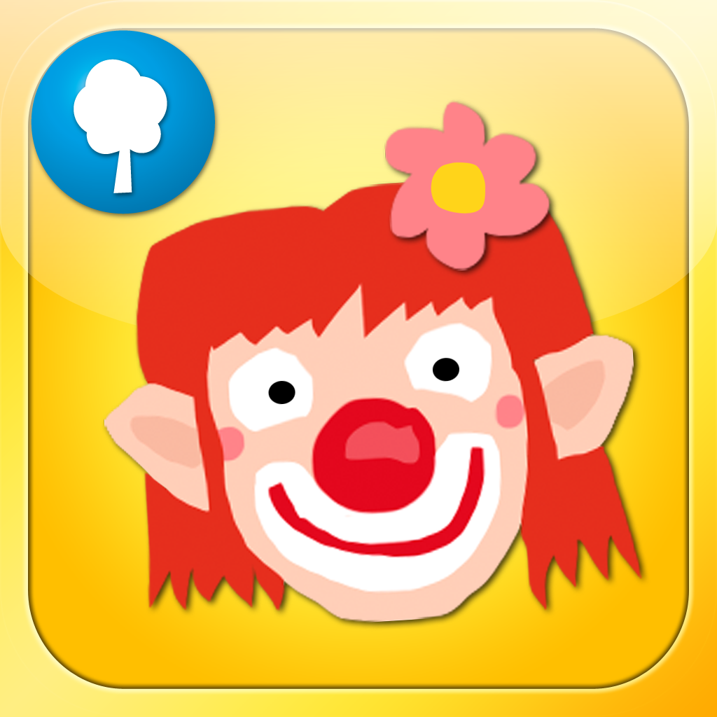 My First App - Vol. 2 Circus