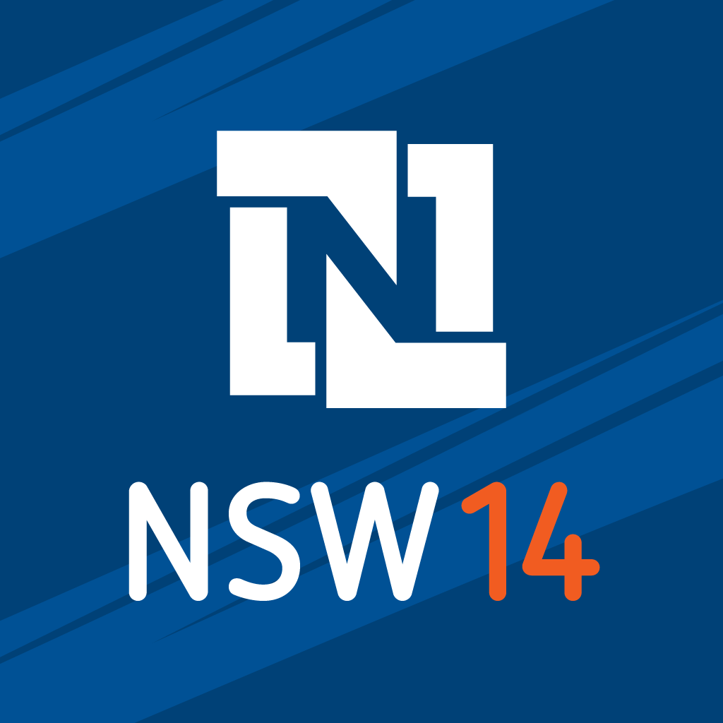 NetSuite SuiteWorld 2014