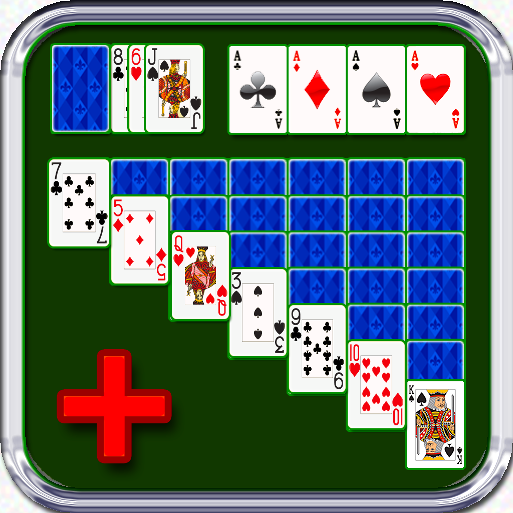 Solitaire for Kids