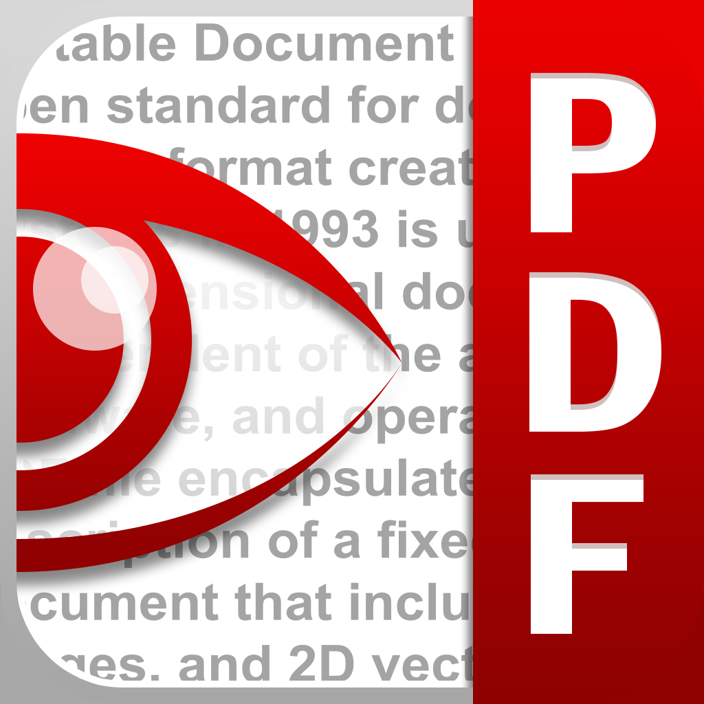 PDF Expert for iPhone Free for 24 Hours