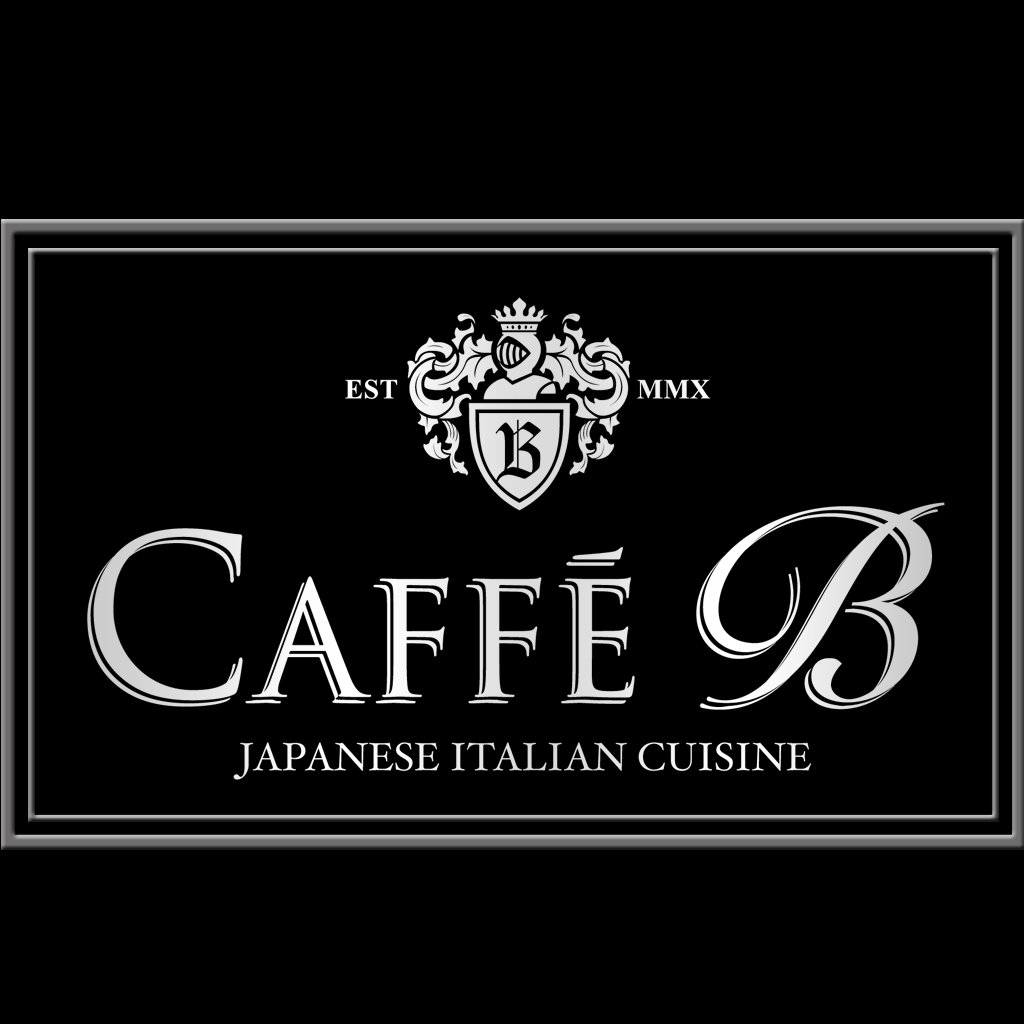 Caffé B Singapore - Japanese Italian Cuisine icon
