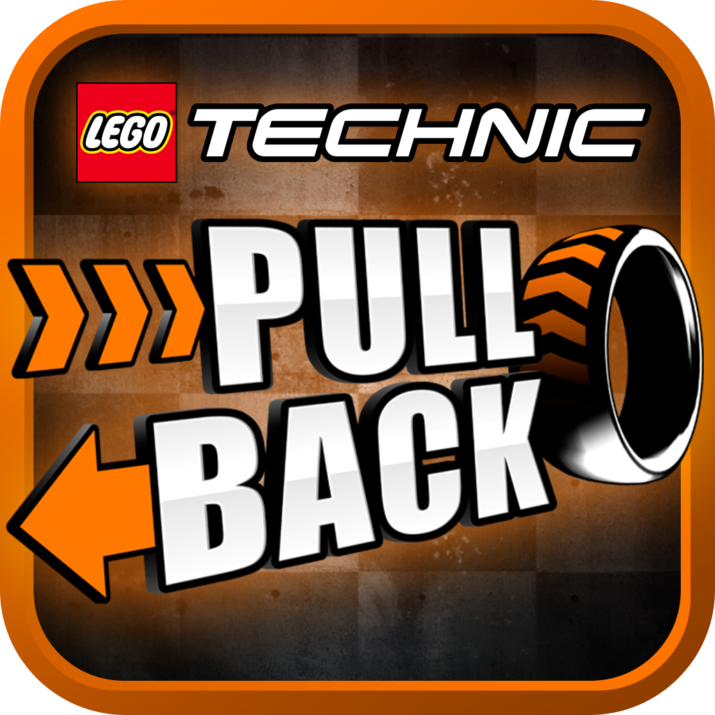 Pull discount back lego