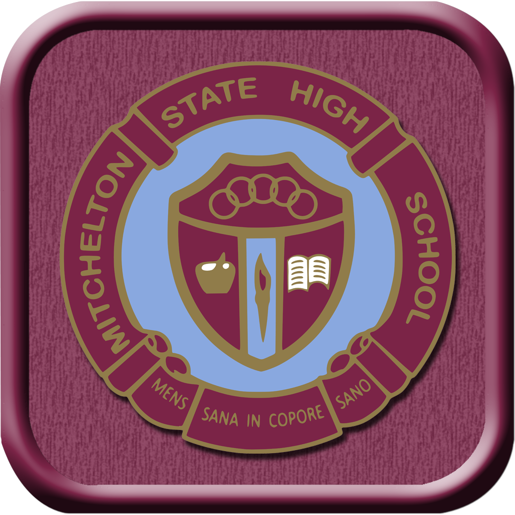 Mitchelton State High School icon