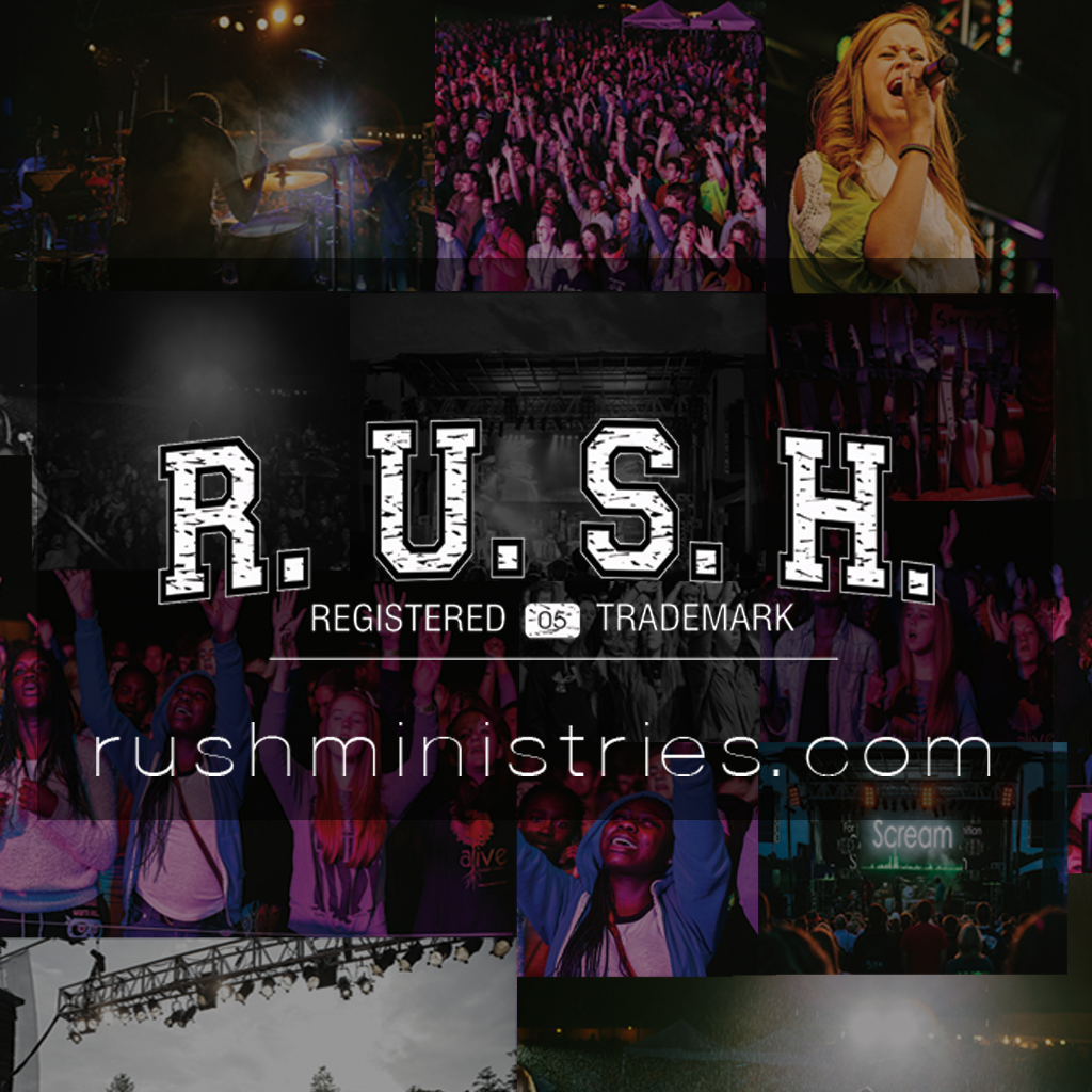 RUSH2014 icon