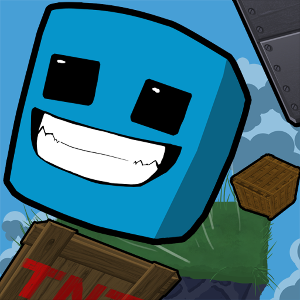 Just A Block icon