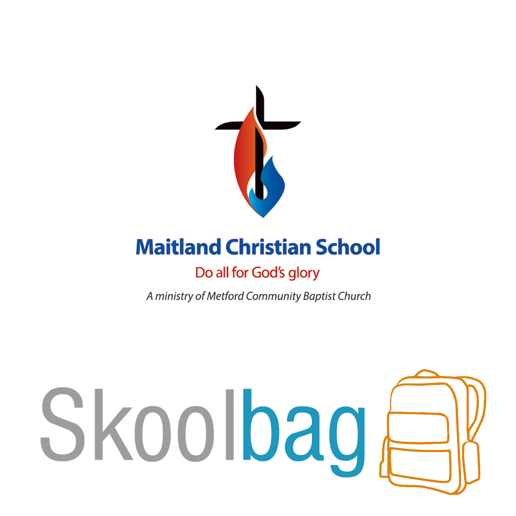 Maitland Christian School - Skoolbag icon
