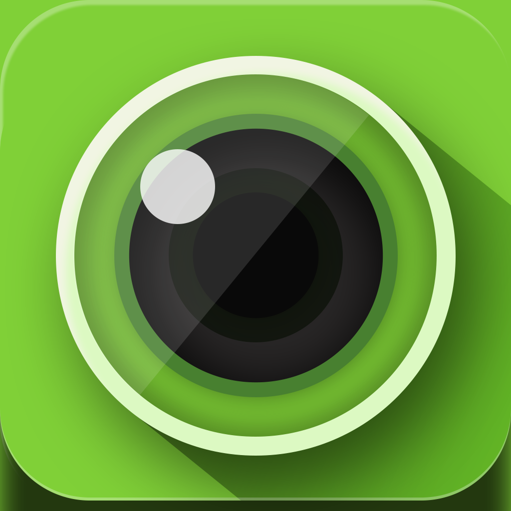 Photo Recorder-Add watermark for your pic&beauty like perfect365&picflow&picsart