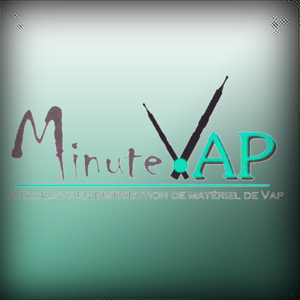 Minute Vap icon