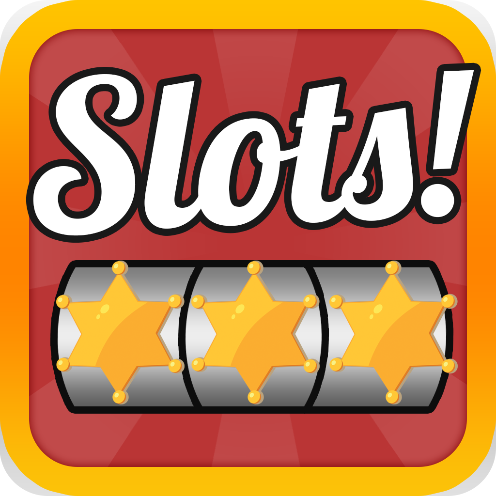 Absolute Saloon Slots Mania Classic with Prize Wheel, Blackjack & Roulette!