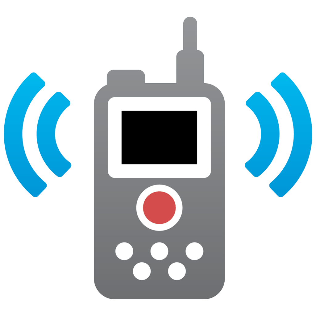 Dual Talk walkie talkie to chat around the world