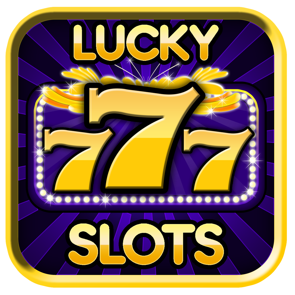 Lucky Slots icon