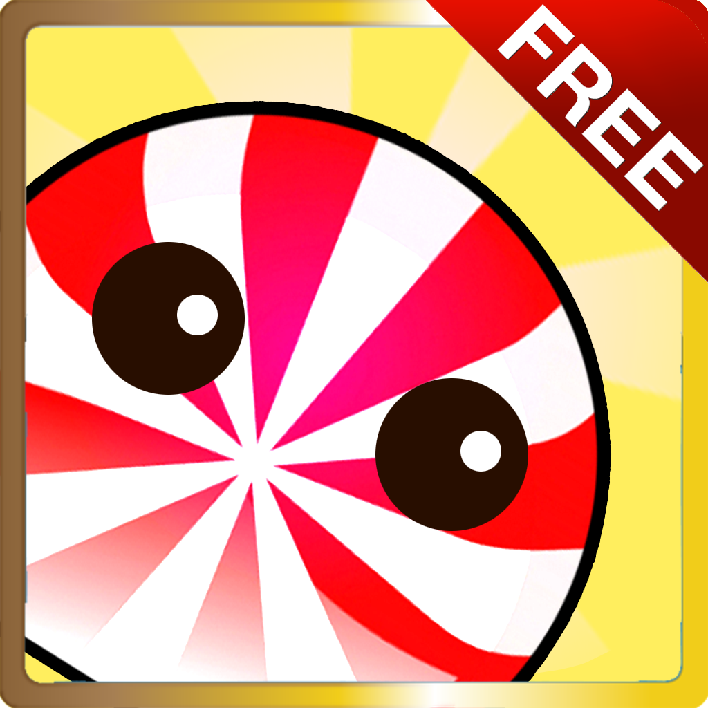 Candy Strategy Free icon