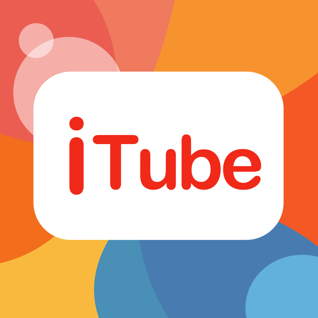 iTube Plus for YouTube icon
