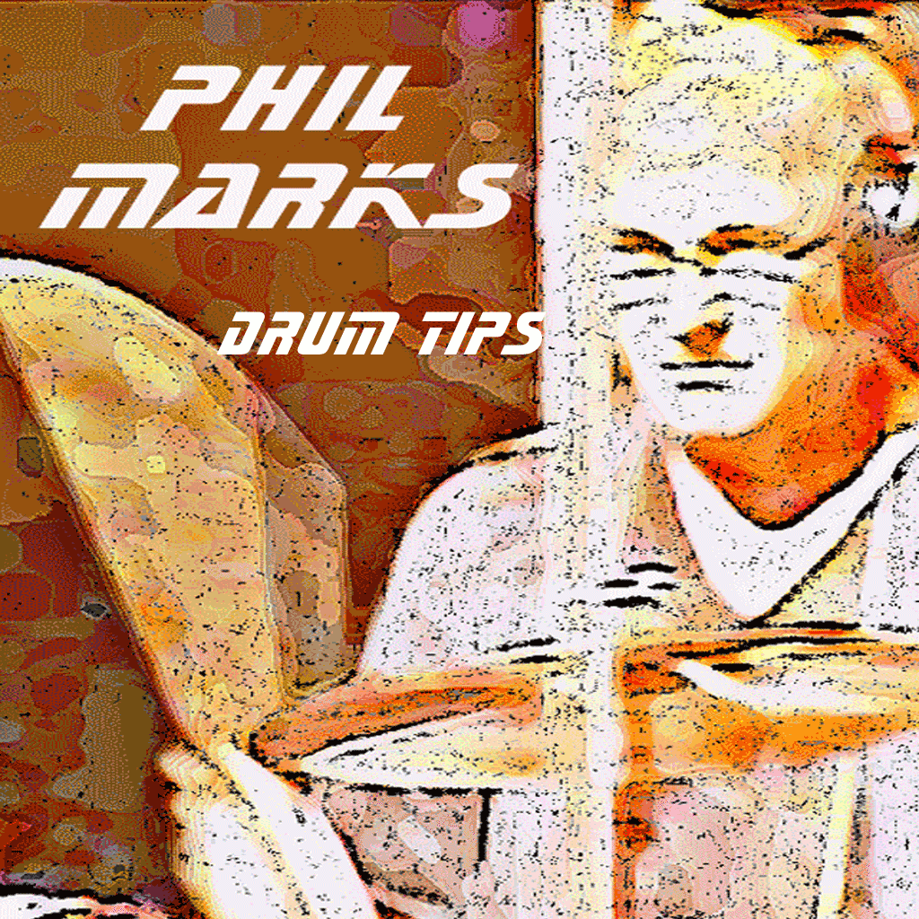 Phil Marks icon