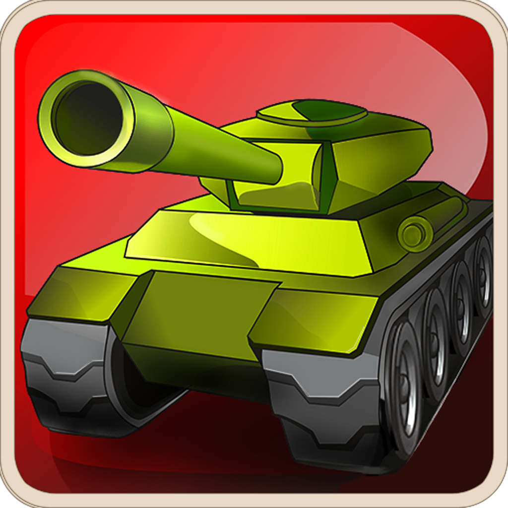 Tank Simulator icon