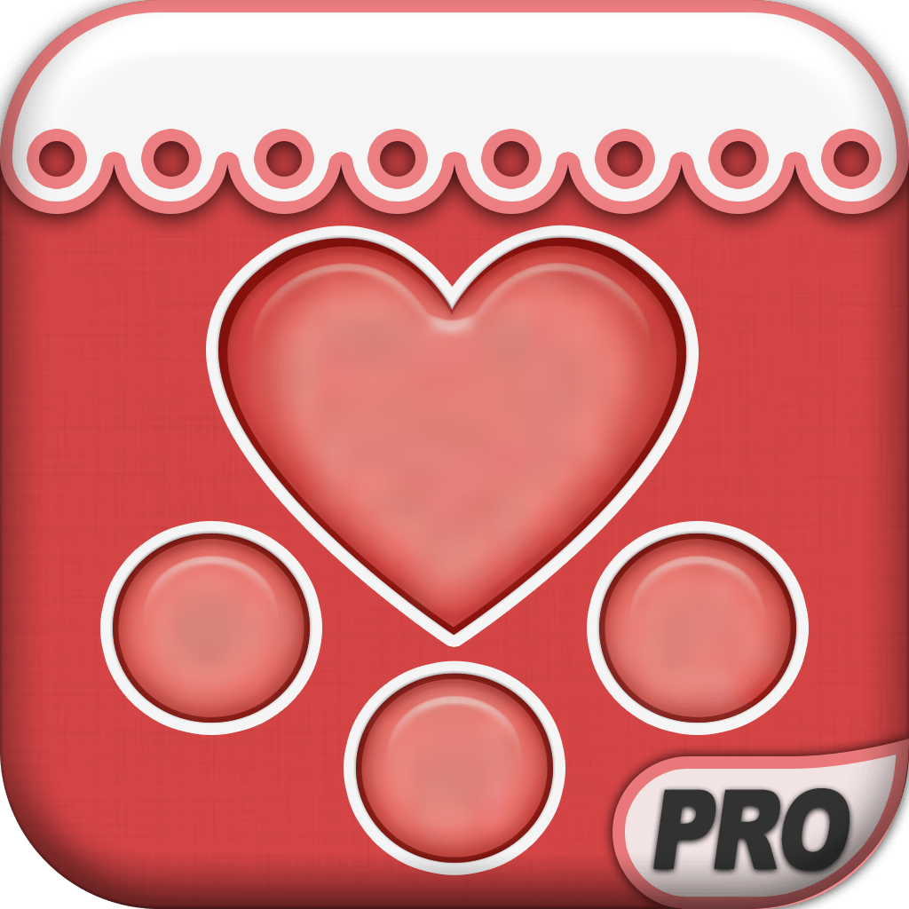 Cute Home Screen Maker Pro - iOS 7 Edition icon