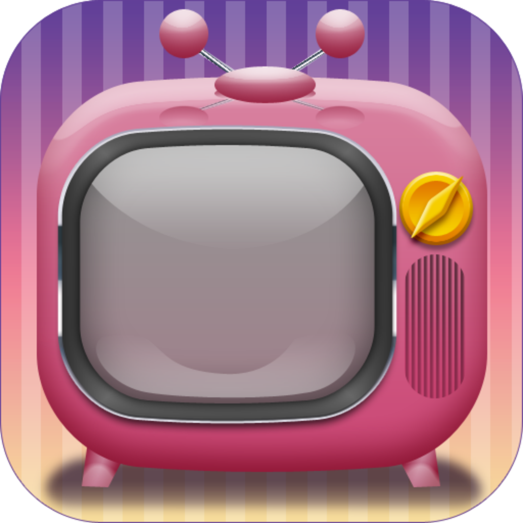 TV Quizzes icon