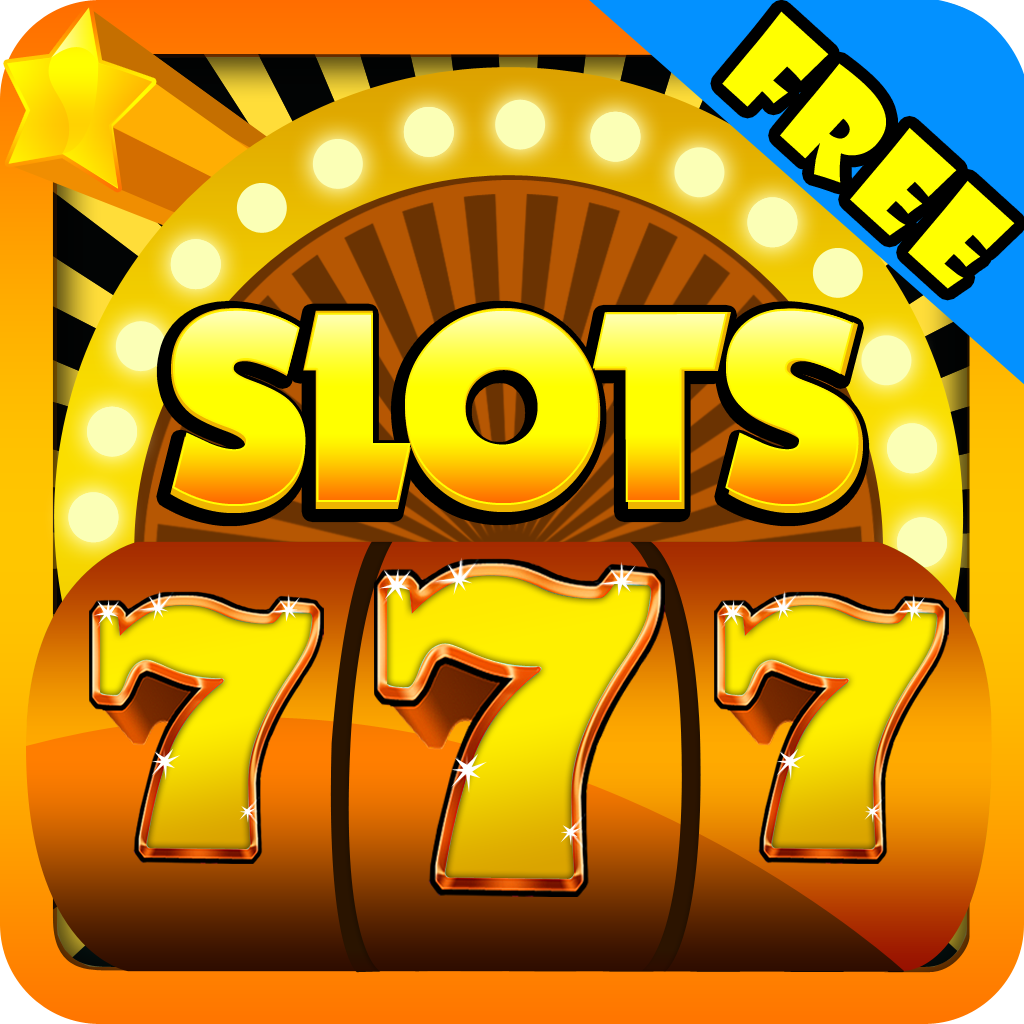 Lucky Slots Free!