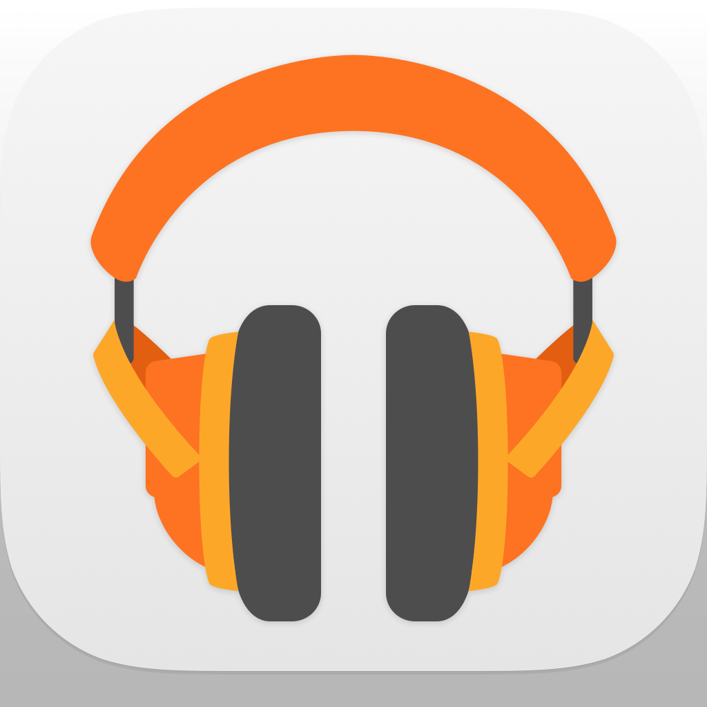 Google Play Music