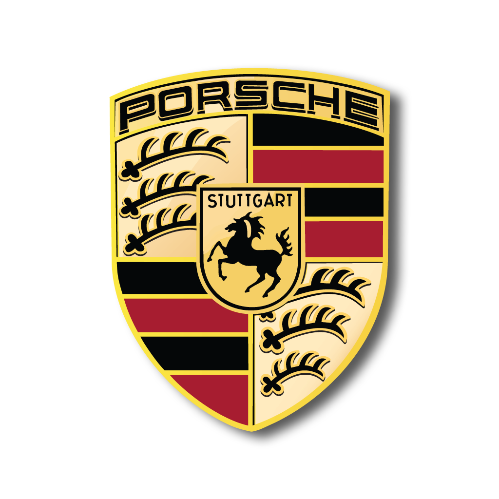 Porsche Center Zug Switzerland