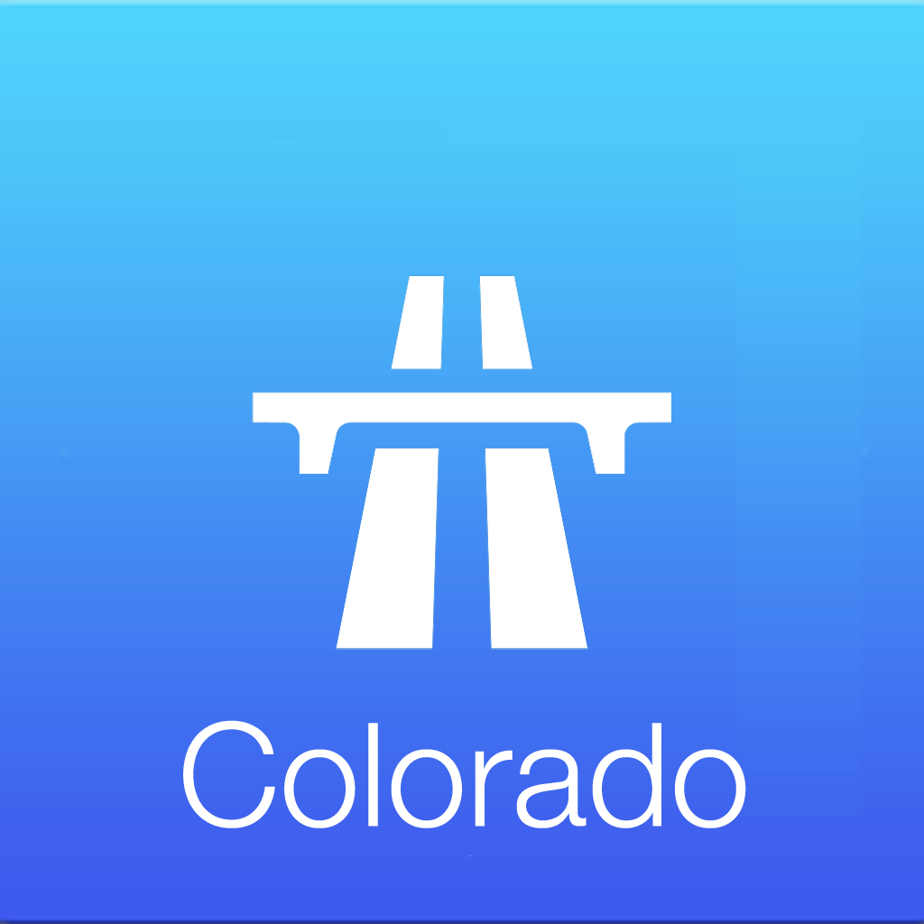 Colorado Traffic Cam +Map