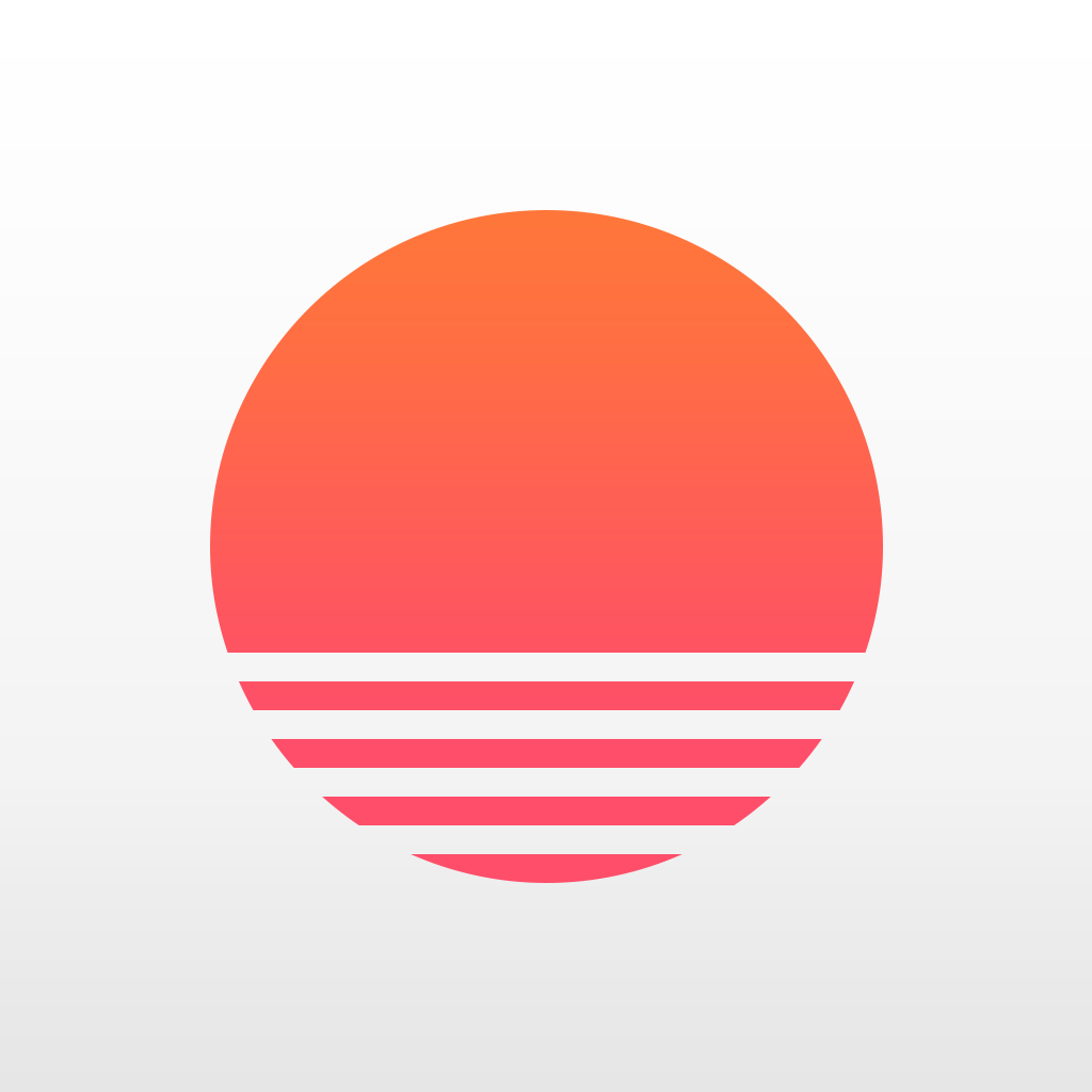 Sunrise Calendar – for iCloud and Google Calendar
