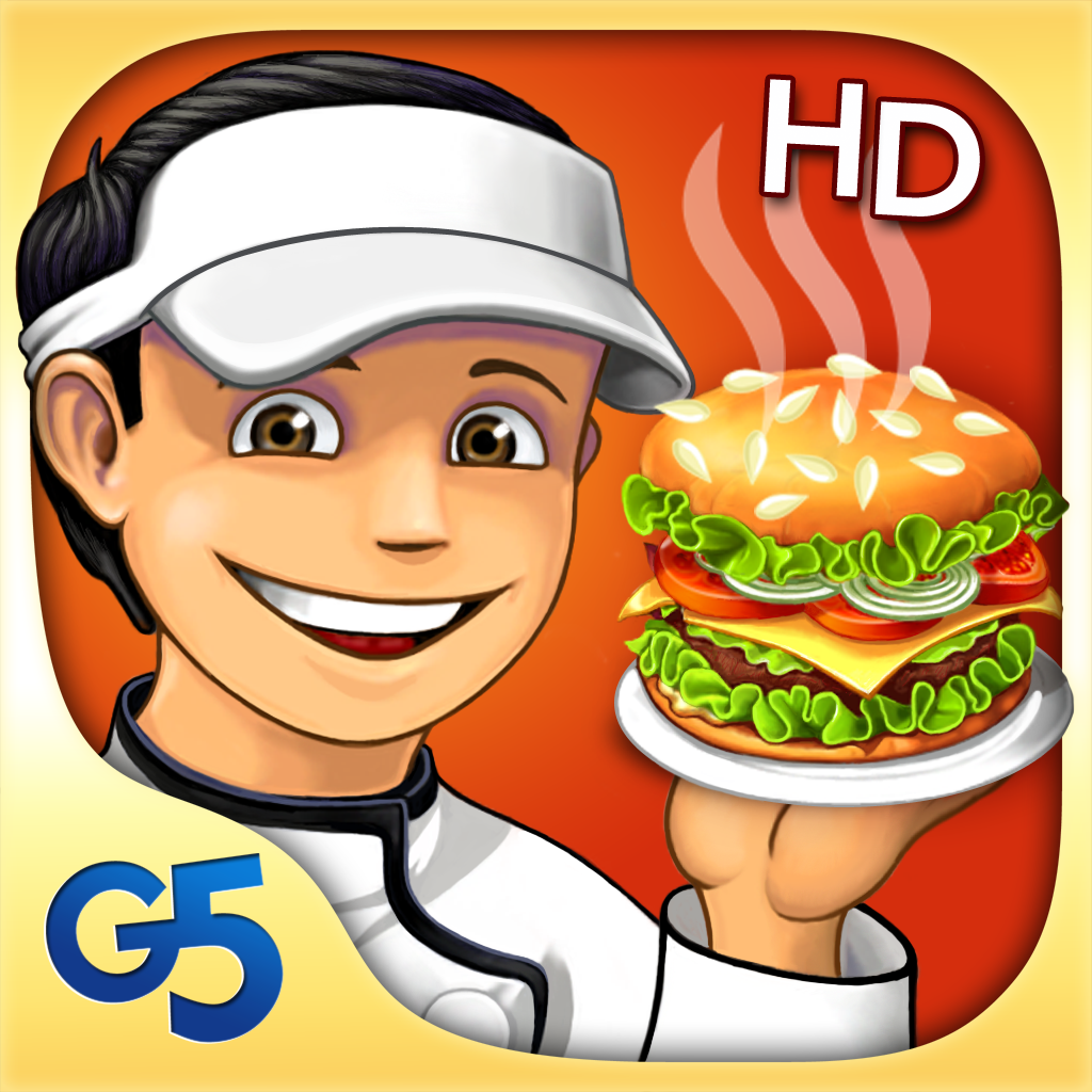 Stand O'Food® 3 HD (Full)