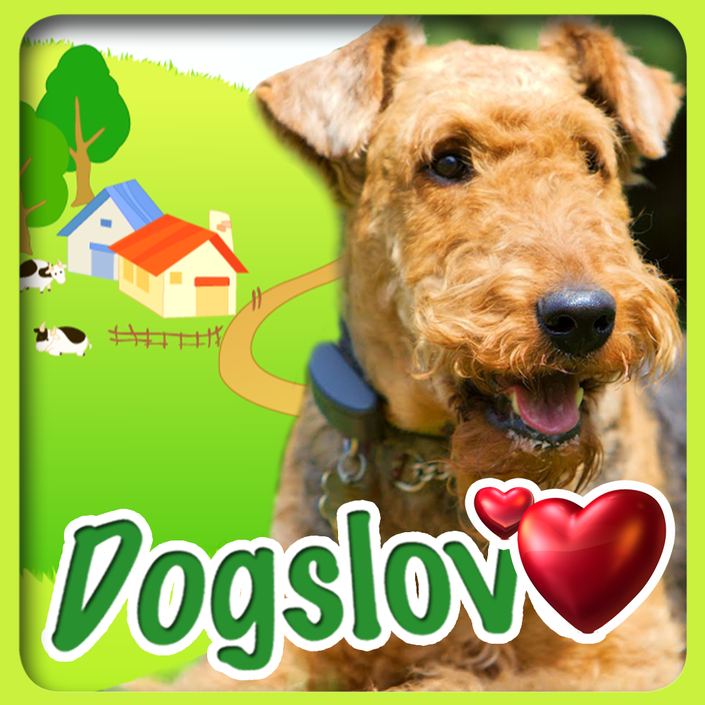 Dogslove icon