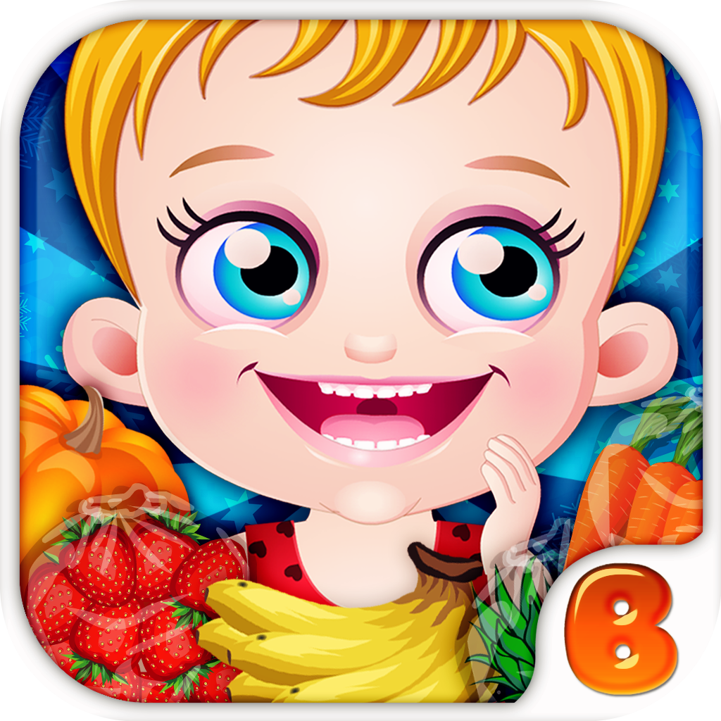Cooking Games For Kids icon