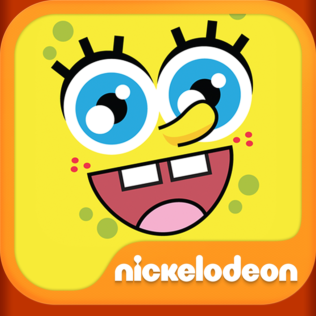SpongeBob's Super Bouncy Fun Time Deluxe
