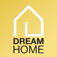 Dream Home is designed to help you integrate the latest interior design trends into your home